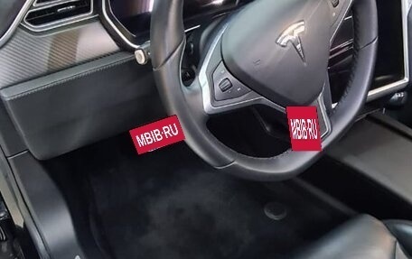 Tesla Model S I, 2017 год, 5 200 000 рублей, 9 фотография