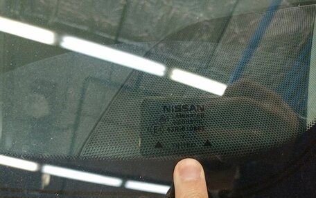 Nissan Murano, 2021 год, 4 077 000 рублей, 20 фотография