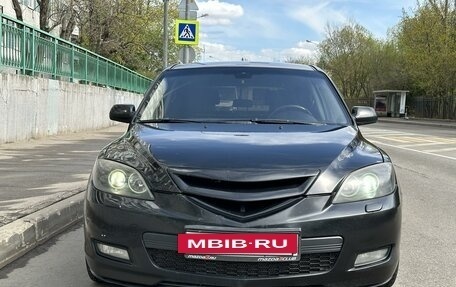 Mazda 3, 2006 год, 615 000 рублей, 2 фотография