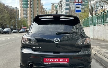 Mazda 3, 2006 год, 615 000 рублей, 6 фотография