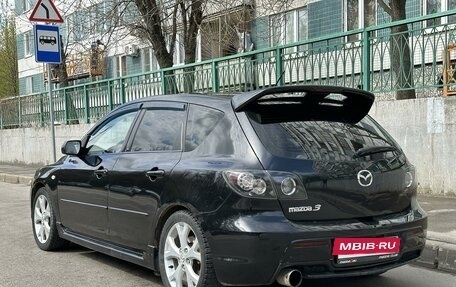 Mazda 3, 2006 год, 615 000 рублей, 7 фотография