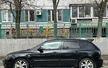 Mazda 3, 2006 год, 615 000 рублей, 8 фотография