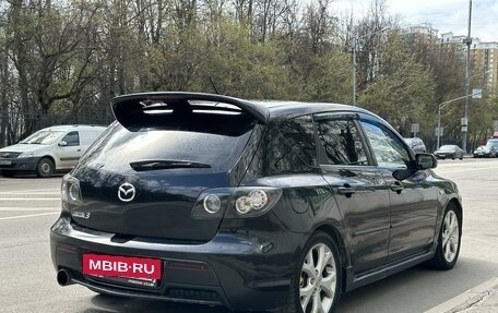 Mazda 3, 2006 год, 615 000 рублей, 5 фотография