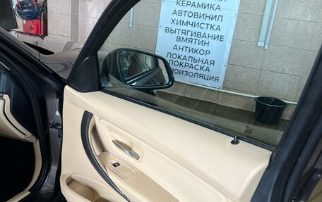 BMW 3 серия, 2013 год, 2 000 000 рублей, 12 фотография