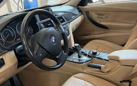 BMW 3 серия, 2013 год, 2 000 000 рублей, 15 фотография