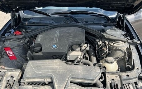 BMW 3 серия, 2013 год, 2 000 000 рублей, 17 фотография