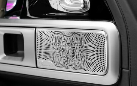 Mercedes-Benz G-Класс AMG, 2023 год, 30 500 000 рублей, 15 фотография
