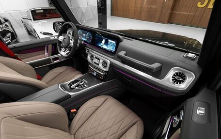 Mercedes-Benz G-Класс AMG, 2023 год, 30 500 000 рублей, 26 фотография