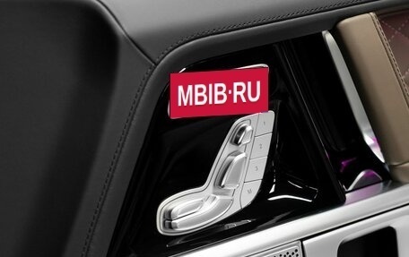 Mercedes-Benz G-Класс AMG, 2023 год, 30 500 000 рублей, 25 фотография