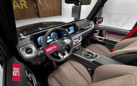 Mercedes-Benz G-Класс AMG, 2023 год, 30 500 000 рублей, 18 фотография