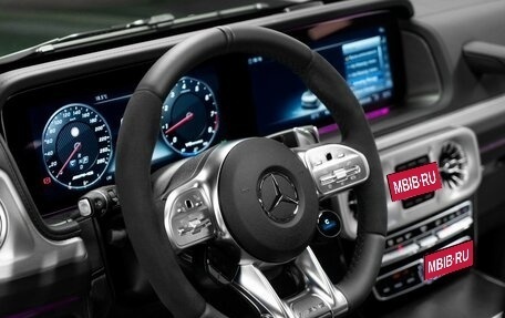 Mercedes-Benz G-Класс AMG, 2023 год, 30 500 000 рублей, 19 фотография