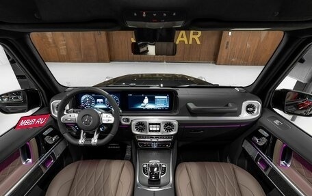 Mercedes-Benz G-Класс AMG, 2023 год, 30 500 000 рублей, 30 фотография
