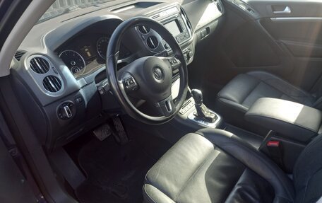 Volkswagen Tiguan I, 2012 год, 1 250 500 рублей, 6 фотография