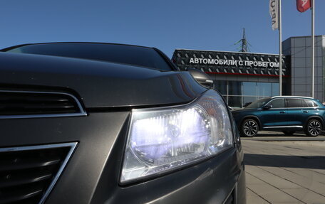 Chevrolet Cruze II, 2013 год, 1 050 000 рублей, 10 фотография