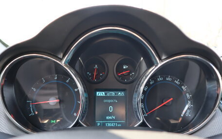 Chevrolet Cruze II, 2013 год, 1 050 000 рублей, 16 фотография