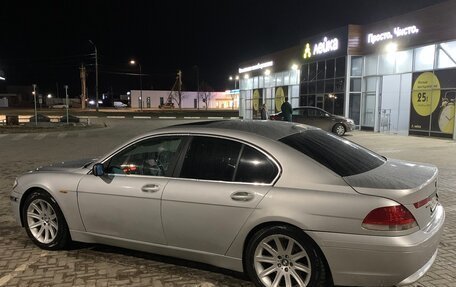 BMW 7 серия, 2004 год, 565 000 рублей, 2 фотография