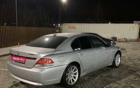 BMW 7 серия, 2004 год, 565 000 рублей, 4 фотография
