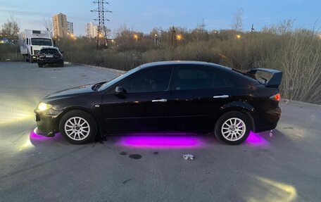 Mazda 6, 2006 год, 700 000 рублей, 2 фотография