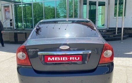 Ford Focus II рестайлинг, 2008 год, 850 000 рублей, 3 фотография