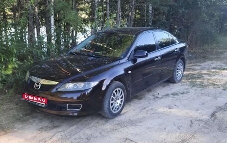 Mazda 6, 2006 год, 700 000 рублей, 18 фотография