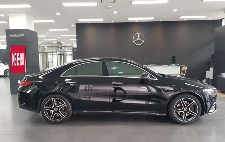 Mercedes-Benz CLA, 2021 год, 3 990 000 рублей, 5 фотография