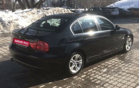 BMW 3 серия, 2011 год, 1 325 000 рублей, 2 фотография