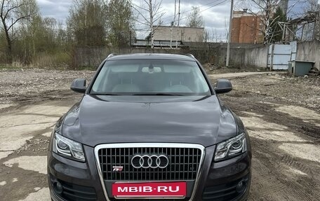 Audi Q5, 2008 год, 1 550 000 рублей, 4 фотография
