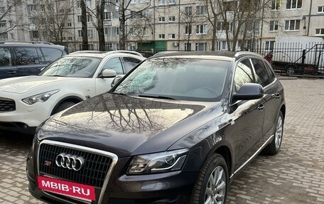 Audi Q5, 2008 год, 1 550 000 рублей, 2 фотография