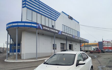 Chevrolet Aveo III, 2013 год, 759 000 рублей, 7 фотография