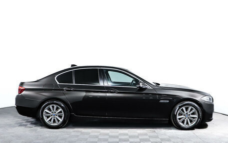 BMW 5 серия, 2013 год, 2 598 000 рублей, 4 фотография