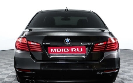 BMW 5 серия, 2013 год, 2 598 000 рублей, 6 фотография