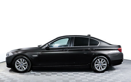 BMW 5 серия, 2013 год, 2 598 000 рублей, 8 фотография