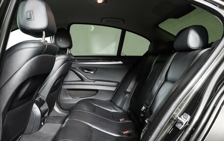 BMW 5 серия, 2013 год, 2 598 000 рублей, 12 фотография