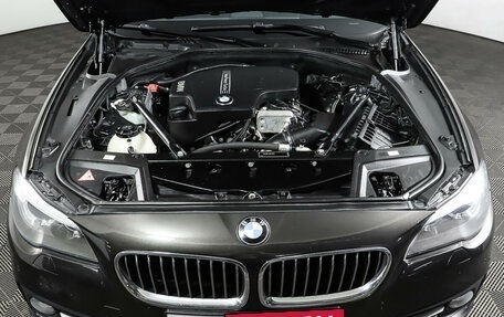 BMW 5 серия, 2013 год, 2 598 000 рублей, 9 фотография