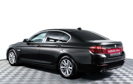 BMW 5 серия, 2013 год, 2 598 000 рублей, 7 фотография