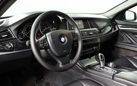 BMW 5 серия, 2013 год, 2 598 000 рублей, 15 фотография
