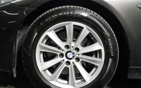 BMW 5 серия, 2013 год, 2 598 000 рублей, 27 фотография