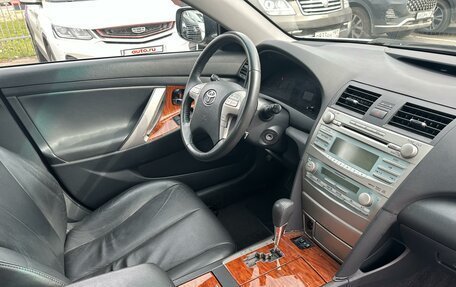 Toyota Camry, 2008 год, 1 499 000 рублей, 5 фотография