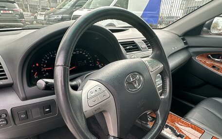 Toyota Camry, 2008 год, 1 499 000 рублей, 6 фотография