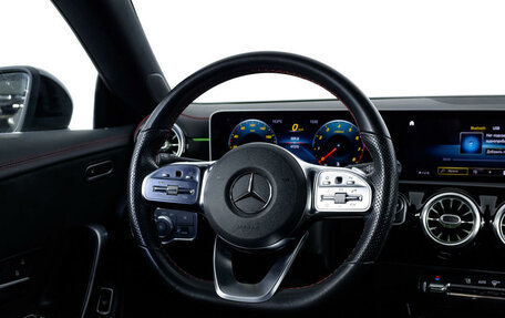 Mercedes-Benz CLA, 2020 год, 4 519 686 рублей, 14 фотография
