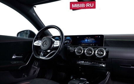 Mercedes-Benz CLA, 2020 год, 4 519 686 рублей, 11 фотография