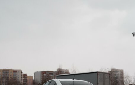 Chevrolet Cruze II, 2012 год, 880 000 рублей, 3 фотография