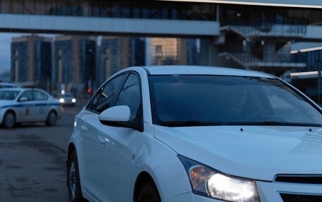 Chevrolet Cruze II, 2012 год, 880 000 рублей, 18 фотография