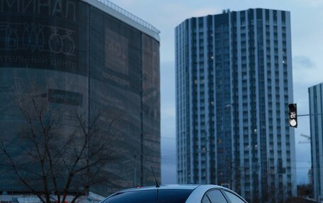 Chevrolet Cruze II, 2012 год, 880 000 рублей, 19 фотография