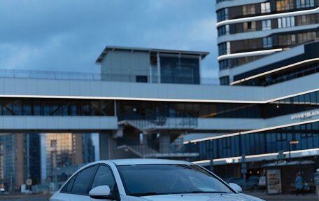 Chevrolet Cruze II, 2012 год, 880 000 рублей, 17 фотография