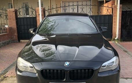 BMW 5 серия, 2011 год, 2 400 000 рублей, 3 фотография