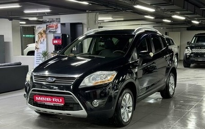 Ford Kuga III, 2011 год, 925 000 рублей, 1 фотография