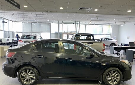 Mazda 3, 2013 год, 1 299 000 рублей, 4 фотография