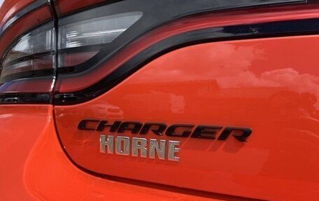 Dodge Charger, 2023 год, 9 200 000 рублей, 14 фотография