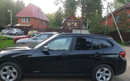 BMW X1, 2012 год, 1 569 000 рублей, 4 фотография